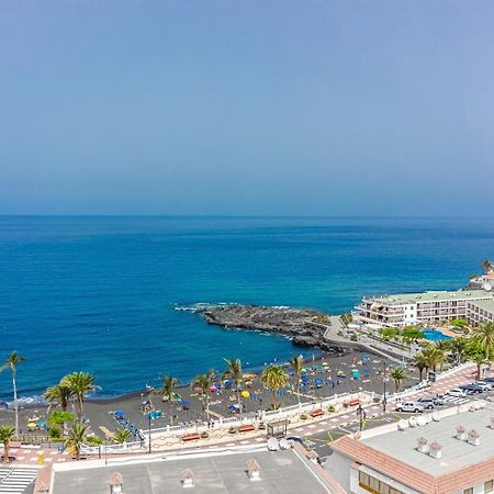 Ocean View Arenas Negras, Newly Renovated Apartment Puerto de Santiago  Ngoại thất bức ảnh