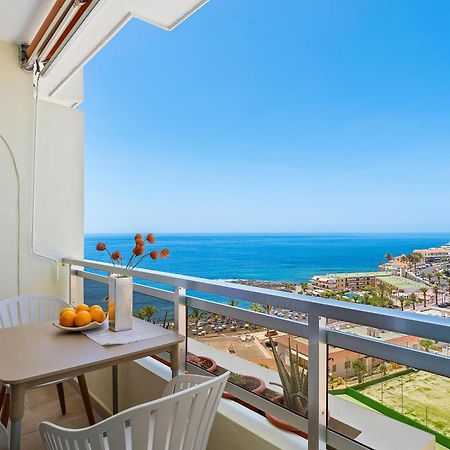 Ocean View Arenas Negras, Newly Renovated Apartment Puerto de Santiago  Ngoại thất bức ảnh