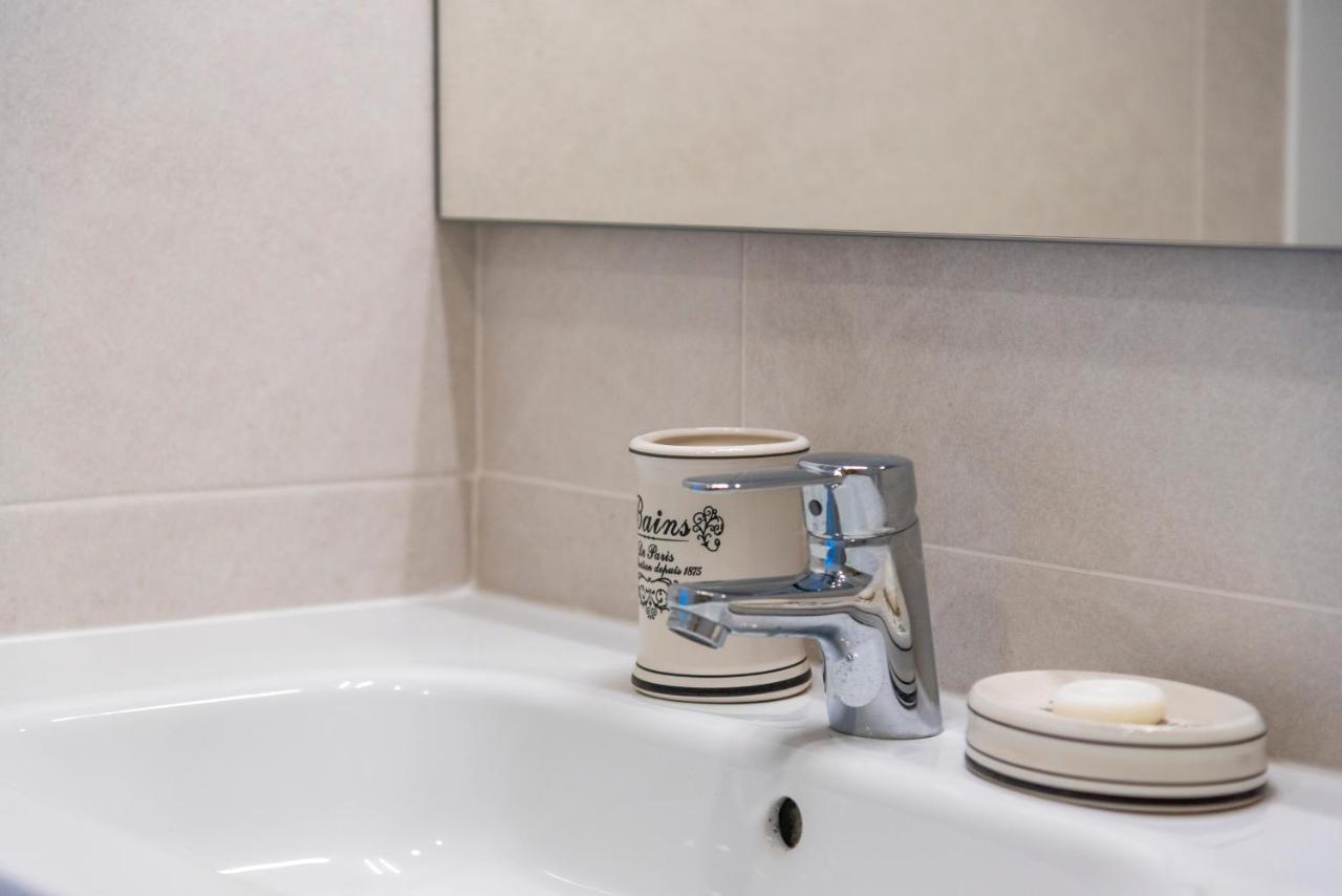 Ocean View Arenas Negras, Newly Renovated Apartment Puerto de Santiago  Ngoại thất bức ảnh