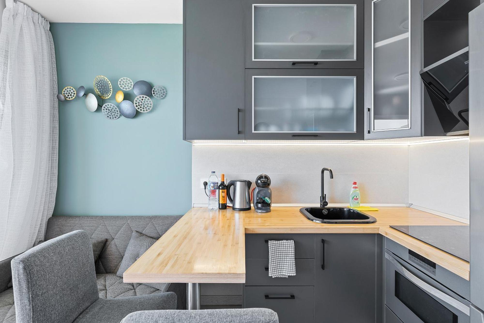 Ocean View Arenas Negras, Newly Renovated Apartment Puerto de Santiago  Ngoại thất bức ảnh
